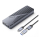 Obudowa do dysku Orico M.2 NVME USB-C 3.2 20Gb/s - szara